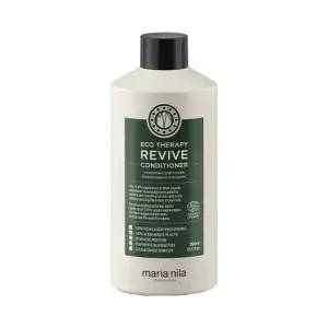 Revive your tresses